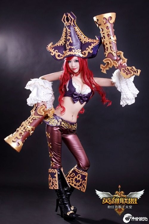 league-of-legends-miss-fortune-cosplay