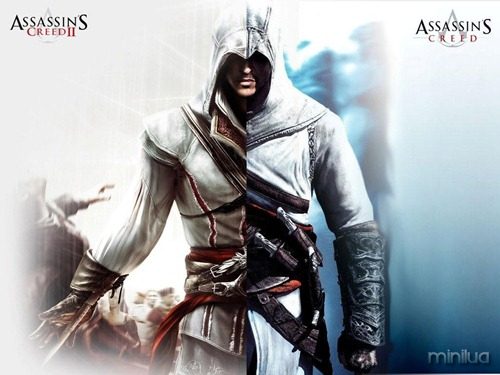 Filme de Assassin’s Creed é confirmado para 2013 