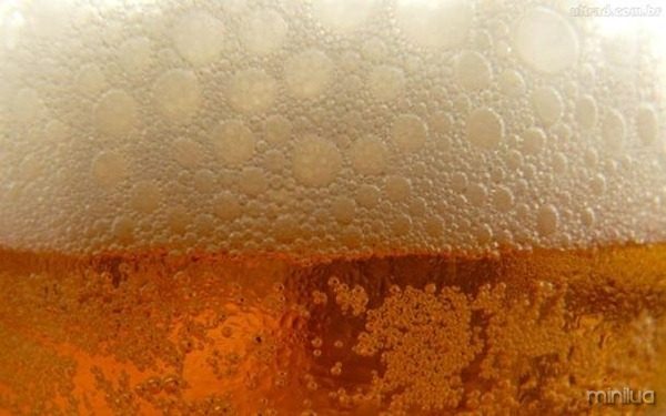 Primeiro registro de cerveja é de cinco mil anos atrás