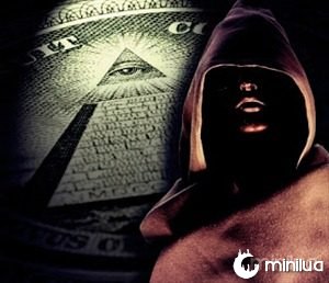 Illuminati: O domínio do mal #4