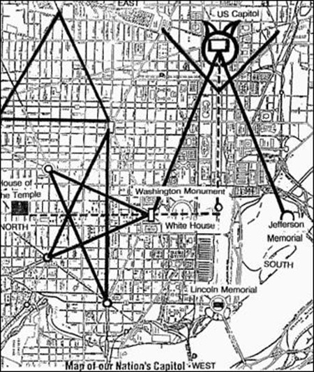 washington-d-c-map-freemason-symbols-illuminati