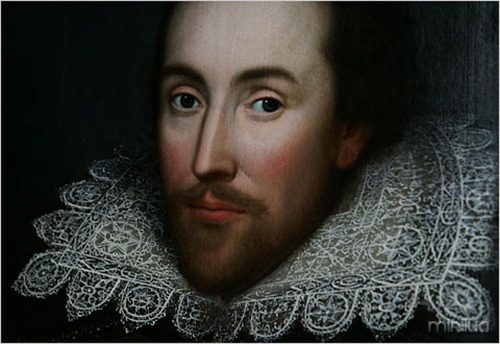 As melhores frases da história da humanidade: William Shakespeare