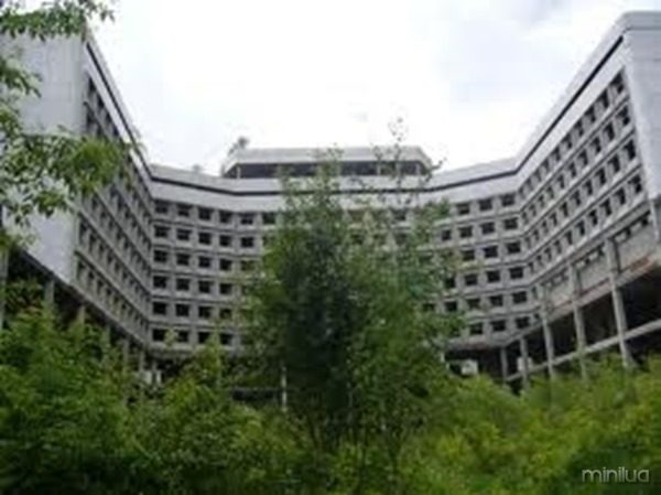 Khovrino hospital 7