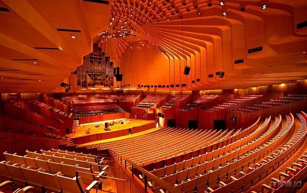Sydney-opera-house