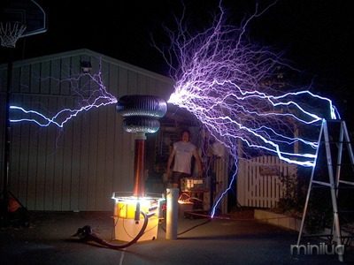 Eletricidade (5)
