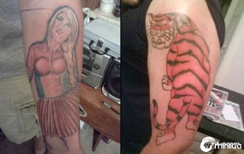 tatuagens feias tigre saia_thumb[2]
